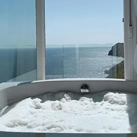 Apartament S&R, Sea And Relax Benitachell Exterior photo