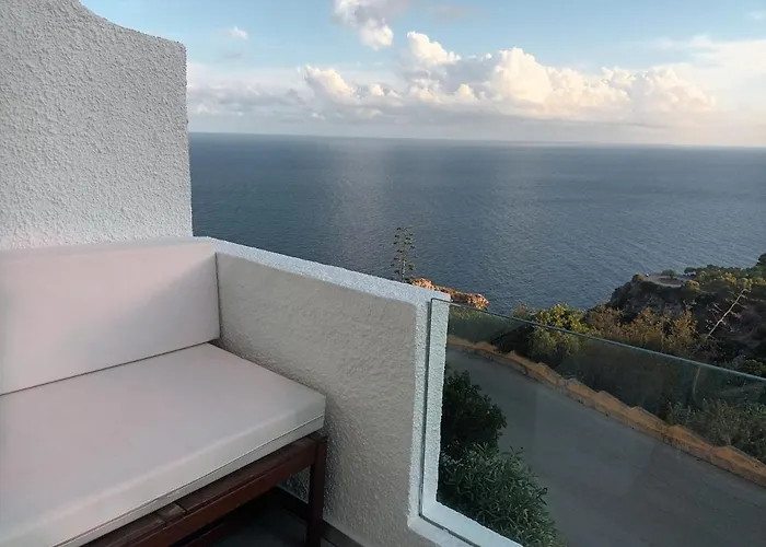 Apartament S&R, Sea And Relax