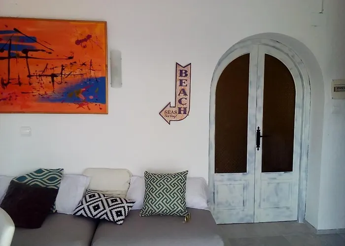 Apartament S&R, Sea And Relax