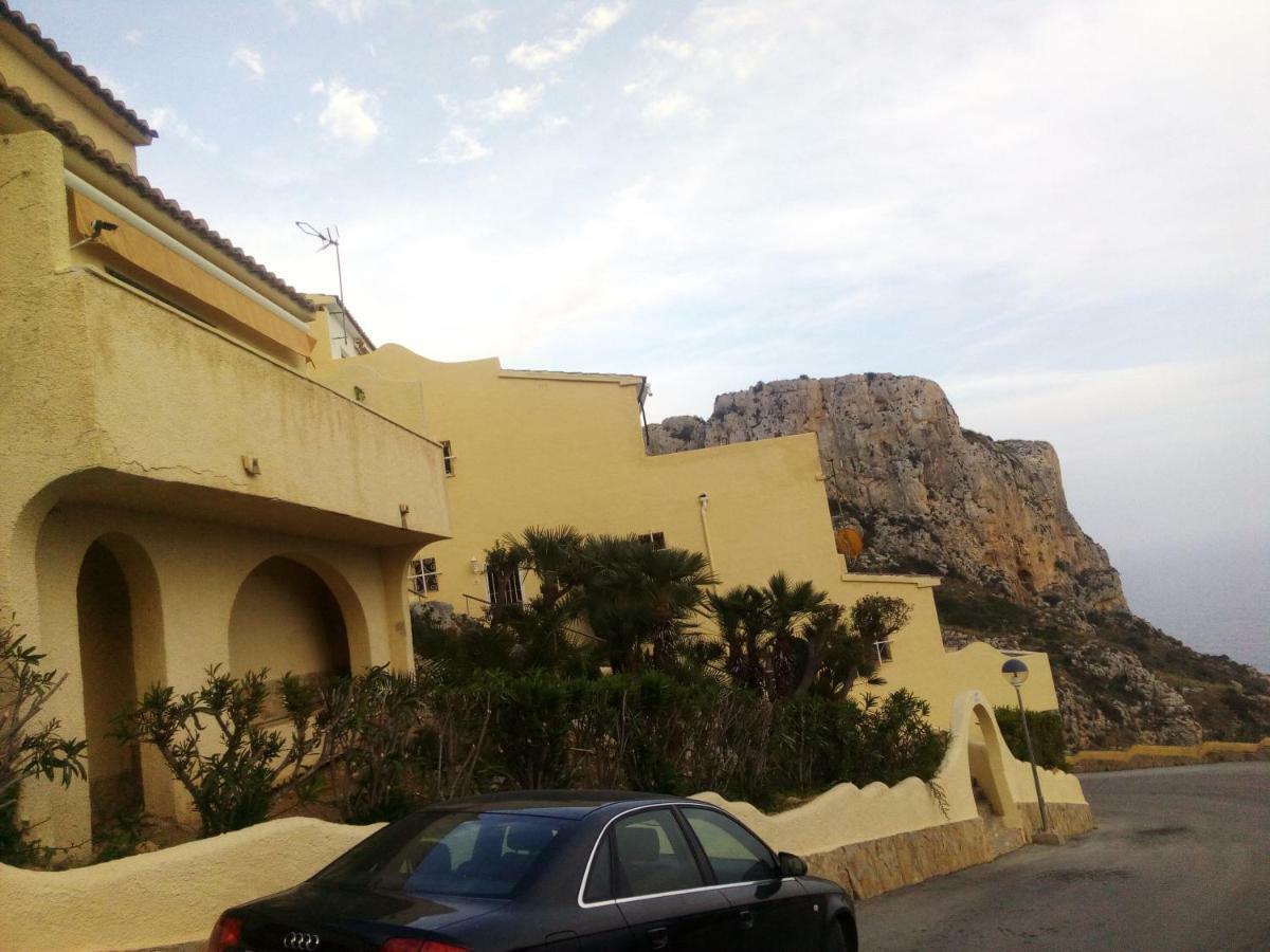 Apartment S&r, Sea And Relax Benitachell