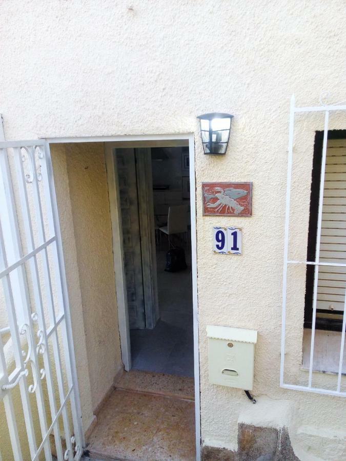 S&r, Sea And Relax Apartamento Benitachell
