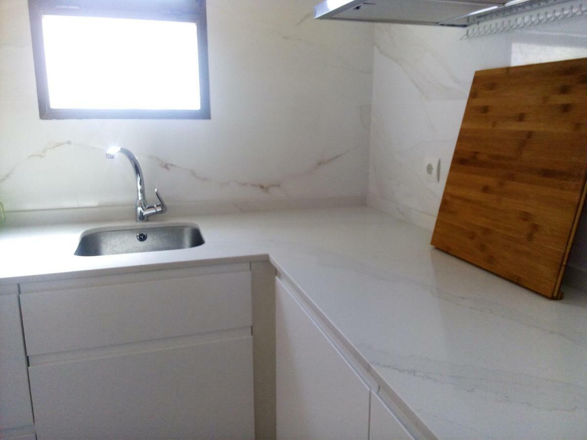 Apartamento S&r, Sea And Relax Benitachell