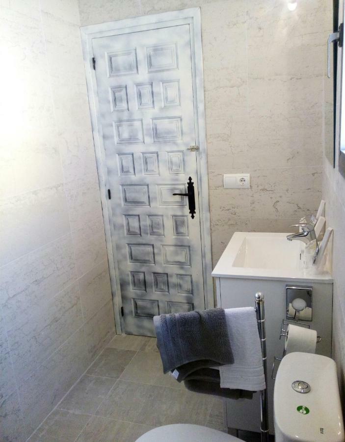 S&r, Sea And Relax Apartamento Benitachell